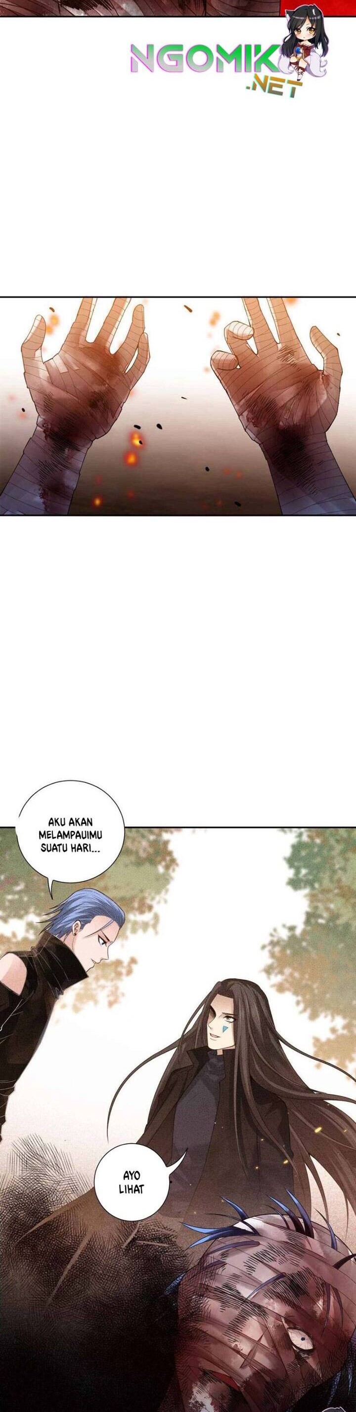 Ultimate Soldier Chapter 119 Gambar 12